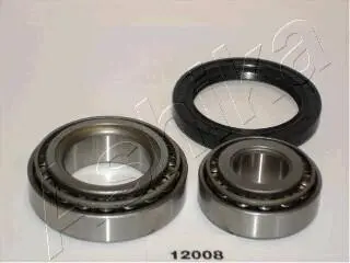Пiдшипник ступицi передній (21x50x18,5) TOYOTA DYNA, DYNA 100, HIACE III, HIACE IV, HILUX IV, HILUX V, HILUX VI VW TARO 1.8-2.7 12.82-12.12 ASHIKA 44-12008