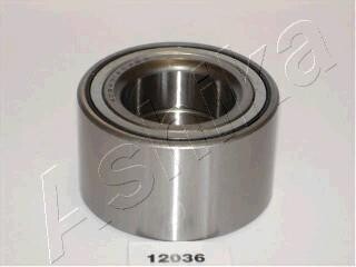 Пiдшипник ступиці перед. Toyota Celica,Corolla,Prius 99-04 ASHIKA 44-12036