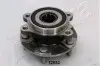 Подшипник ступицы передний Toyota Auris / Corolla 1.4/1.6/1.4 D4D 06-, RAV4 2.0/2.4 05- ASHIKA 44-12053 (фото 1)