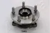 Подшипник ступицы передний Toyota Auris / Corolla 1.4/1.6/1.4 D4D 06-, RAV4 2.0/2.4 05- ASHIKA 44-12053 (фото 2)