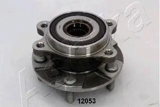 Подшипник ступицы передний Toyota Auris / Corolla 1.4/1.6/1.4 D4D 06-, RAV4 2.0/2.4 05- ASHIKA 44-12053