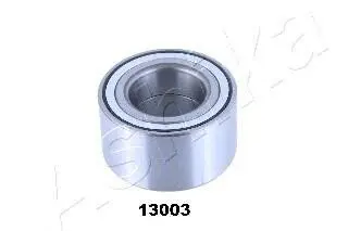 Подшипник ступицы передний Mazda 6 20DI 02-07/CX-7/CX-9 07- ASHIKA 44-13003