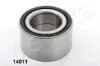 Подшипник передней ступицы Honda Civic IX, Civic VIII 1.3H/1.4/1.8 09.05- ASHIKA 44-14011 (фото 1)