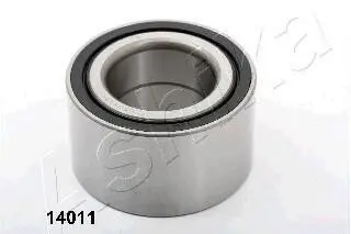 Підшипник ступиці передній Honda Civic IX, Civic VIII 1.3H/1.4/1.8 09.05- ASHIKA 44-14011