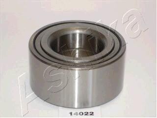 Подшипник ступицы перед. ABS- Honda CR-V 01-06, Accord 98- ASHIKA 44-14022