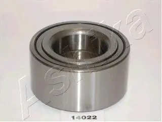 Підшипник ступиці передній ABS- Honda CR-V 01-06, Accord 98- ASHIKA 44-14022