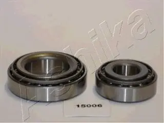 Комплект подшипника ступицы передней Hyundai H100 93-98/Mitsubishi L200/L300 86-96 ASHIKA 44-15006