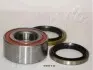 Подшипник передней ступицы Mitsubishi Galant/Space Wagon 2.0 (E15,E33) 85-87-91 ASHIKA 44-15010 (фото 1)