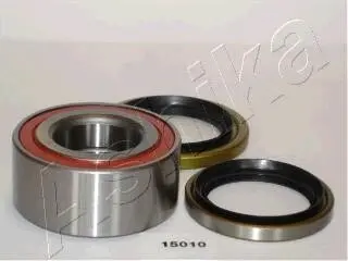 Підшипник ступиці передній Mitsubishi Galant/Space Wagon 2.0 (E15,E33) 85-87-91 ASHIKA 44-15010