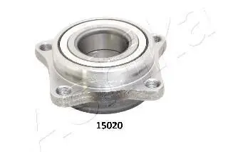 Підшипник ступиці передній Mitsubishi Galant 1800-2500 92-95 ASHIKA 44-15020