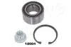 Подшипник передний Suzuki Swift III 1.3/1.3D/1.5 02.05- ASHIKA 44-18004 (фото 1)