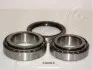 Подшипник ступицы передний Opel Frontera 92- ASHIKA 44-19001 (фото 1)