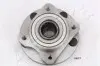 Подшипник ступицы передний Chrysler Voyager III, Voyager IV Dodge Caravan, Grand Caravan Plymouth Voyager 2.0-3.8 01.95- ASHIKA 44-19017 (фото 1)