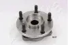 Подшипник ступицы передний Chrysler Voyager III, Voyager IV Dodge Caravan, Grand Caravan Plymouth Voyager 2.0-3.8 01.95- ASHIKA 44-19017 (фото 2)