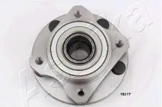Подшипник ступицы передний Chrysler Voyager III, Voyager IV Dodge Caravan, Grand Caravan Plymouth Voyager 2.0-3.8 01.95- ASHIKA 44-19017
