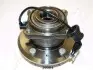 Ступица в сборе зад Chevrolet Captiva 06- ASHIKA 44-20004 (фото 1)