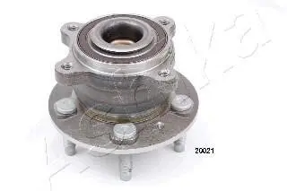 Підшипник ступиці задній (диск 15’’) Chevrolet Cruze 09-/ Opel Astra J 09- ASHIKA 44-20021