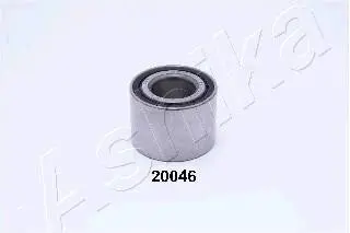 Підшипник задній Chevrolett Aveo 1.2,1.4,1.4 16V 04.02- ASHIKA 44-20046