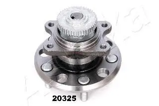 Подшипник ступицы задний Hyundai Sonata V Kia Magentis 01.05- ASHIKA 44-20325