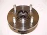 Подшипник ступицы задний Hyundai Accent, Getz Kia Rio 09.02- (+ABS) ASHIKA 44-20514 (фото 2)
