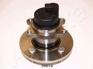 Підшипник ступиці задній Hyundai Accent, Getz Kia Rio 09.02- (+ABS) ASHIKA 44-20514