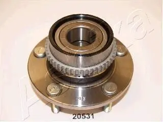 Ступиця взборі задня HYUNDAINTA FE 2.4I 16V, 2.7I 24V, 2.0CRDI 16V (4WD) 00.07-,TUCSON 04.06-,SPORT ASHIKA 44-20531