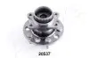 Пiдшипник ступиці задньої 2WD Hyundai I40 11-, IX35 10-// Kia Optima 12-, Sportage 10- ASHIKA 44-20537 (фото 1)