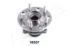 Пiдшипник ступиці задньої 2WD Hyundai I40 11-, IX35 10-// Kia Optima 12-, Sportage 10- ASHIKA 44-20537 (фото 2)