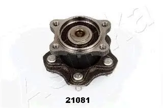 Комплект (+ABS) підшипника ступиці колеса зад. Nissan Teana 03- ASHIKA 44-21081