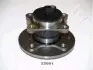 Пiдшипник ступиці задньої Citroen C1 (PM/PN) 1.0-1.4 HDi 05-/Toyota Aygo 1.4 HDi (+ ABS) 05- ASHIKA 44-22001 (фото 1)