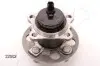 Ступиця задня Toyota Yaris 1.0-1.8 01.05-12 ASHIKA 44-22002 (фото 1)