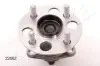 Ступиця задня Toyota Yaris 1.0-1.8 01.05-12 ASHIKA 44-22002 (фото 2)