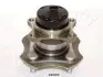 Підшипник ступиці задній +ABS Toyota Yaris 99-, Yaris F 1.0I 16V 01.01- ASHIKA 44-22063 (фото 1)