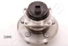 Подшипник зад к-кт Toyota Avensis (T25)1.6 VVT-i 2003.04- ASHIKA 44-22068 (фото 1)