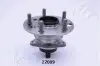 Підшипник ступиці задній +ABS Toyota Auris, Corolla 1.4/1.6 01.07-07.14 ASHIKA 44-22089 (фото 2)
