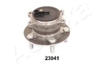 Ступиця задня ABS+ Mazda 6, CX-5 2.0/2.2D/2.5 11- ASHIKA 44-23041