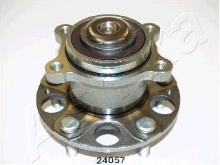 Підшипник зад. Honda Accord VIII (CL, CM) 2.0(CL7),2.4(CL9) ASHIKA 44-24057