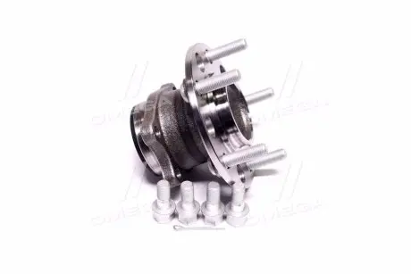 Ступиця задня Citoren C4 Aircross 12-// Mitsubishi Lancer 08-, Outlander 06- ASHIKA 44-25031