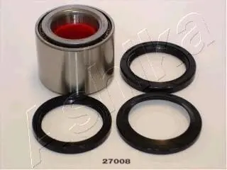 Пiдшипник ступицi задній Subaru Forester/Legacy 89-09 ASHIKA 44-27008