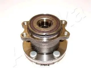 Підшипник ступиці задній Subaru Legasy/Outback 2.0/2.5/3.0 4WD 04- ASHIKA 44-27014