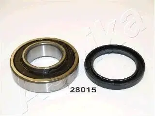 Подшипник ступицы задний +ABS Suzuki Grand Vitara 2.0/2.0Td/2.5 98-, 2.0Td 02.01- ASHIKA 44-28015