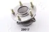 Підшипник задньої ступиці CHRYSLER SEBRING DODGE AVENGER, CALIBER JEEP COMPASS 1.8-2.7 06.06- ASHIKA 44-29017 (фото 2)