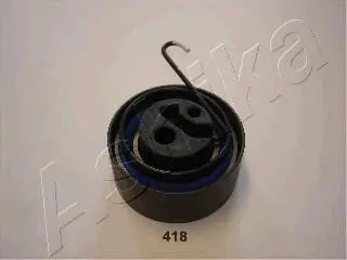 Ролик ременя привідного Opel Combo/Astra/Meriva/Corsa 1.7CDTI ASHIKA 45-04-418