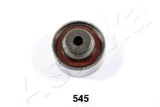 Ролик ремня приводного Mitsubishi Grandis/Outlander 2.4 03- ASHIKA 45-05-545