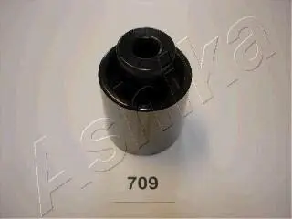 Натяжний ролик ASHIKA 45-07-709