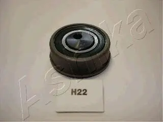 Ролик ремня приводного Mitsubishi Eclips/Galant Hyundai 2.0/2.4GDI 95- ASHIKA 45-0H-022