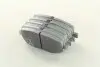 Гальмівнi колодки дисковi Toyota Avensis Verso 01- ASHIKA 50-02-213 (фото 1)