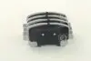 Гальмівнi колодки дисковi Toyota Avensis Verso 01- ASHIKA 50-02-213 (фото 3)