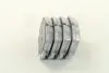 Гальмівнi колодки дисковi Toyota Avensis Verso 01- ASHIKA 50-02-213 (фото 4)