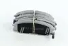 Комплект передних тормозных колодок Hyundai Santa FE 01- ASHIKA 50-H0-005 (фото 1)